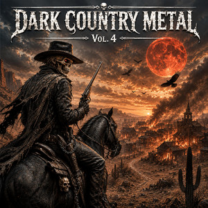 The Devil's Backyard Revival by SHADOWS OF THE WEST