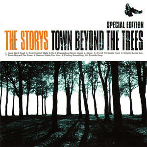 Evangelina by The Storys