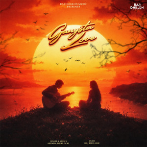 Gangtsa Love by Shinda Dhaliwal, Raj dhillon music
