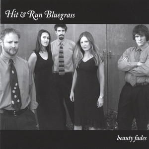 Beauty Fades cover