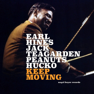 Rosetta - Live by Earl Hines