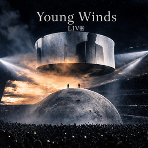 Young Winds - LIVE by Artem Bojko