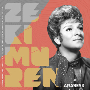 Zeki Müren Arabesk cover