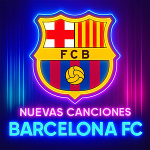 DJ Fernando Highlander - Barcelona FC Campeones Reggaeton