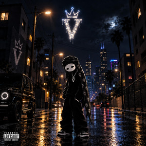 I EARNED IT by Vybin