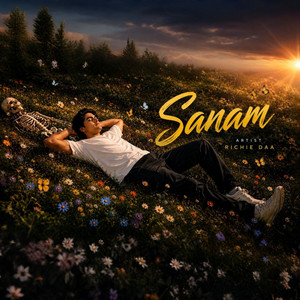 Sanam by Richie Daa