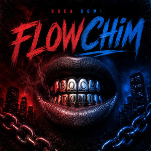 FLOWCHIM - Instrumental Version by BOCA DOMI