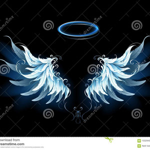 un angel mas en el cielo by El pozo