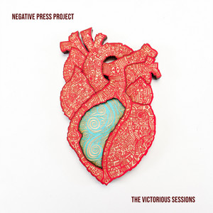 Chant by Negative Press Project