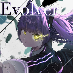 Evolver by K-forest, Kuroa*