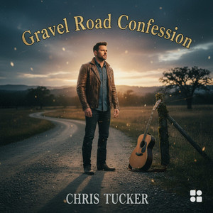 Gravel Road Confession by Cain Walker, Chris Tucker
