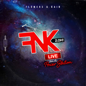 More (Live) by Flowers & Kain