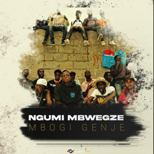 Ngumi Mbwegze by Mbogi Genje
