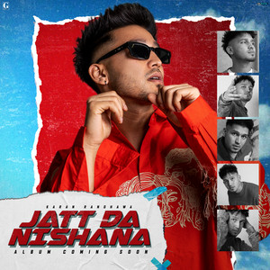 Jatt Da Nishana by Karan Randhawa