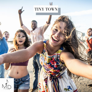 Mdstocksound - Tiny Town