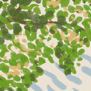 canopy by coldbrew