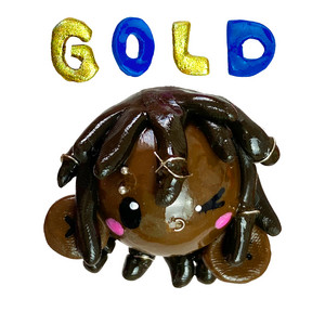 Gold by Dayre
