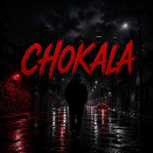 CHOKALA by tingolo