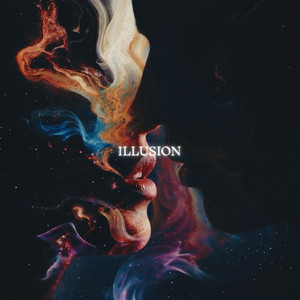 Illusion (feat. 123) by HRDN, 123