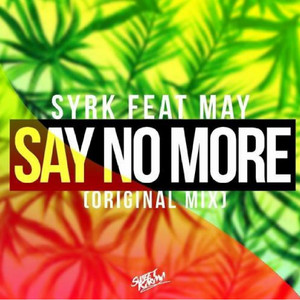 Syrk cover