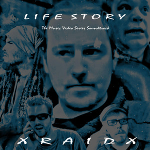 Life Story cover