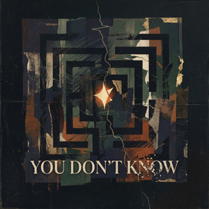 You Don't Know by Nico Avery