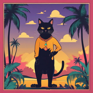 Gatita by Kora Nix