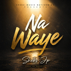 Na Waye by Sheks Jp