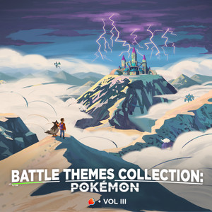 Battle! Trainer (From 