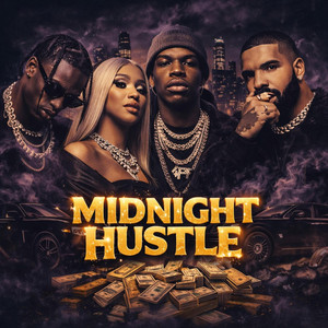 Silk Vibes - Dark Side Flow