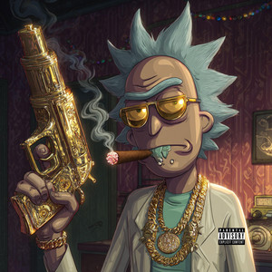 THE RICKEST by OKAY FINE