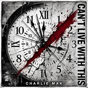 Can't Live With This - Live by Charlie Mak