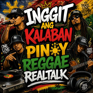 TAHIMIK ANG ASTIG by Music Eyecon