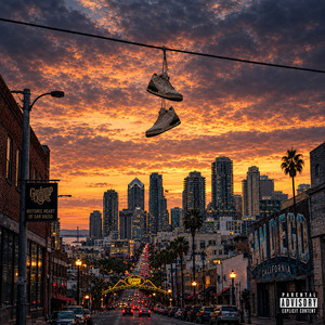 KEEP GRINDING by Ray Riley