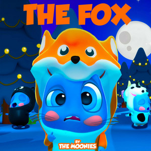 The Fox (What Does the Fox Say?)