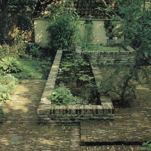 BRICK SEASON cover