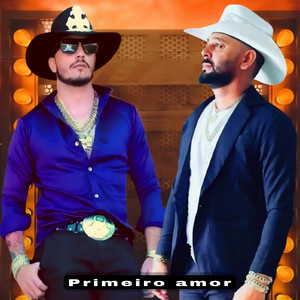 Celso Dervely e Vinicius - Primeiro Amor