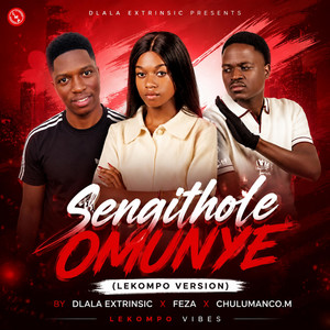Sengithole Omunye Lekompo by Dlala Extrinsic
