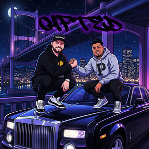 GIFTED by Jay-C, TJ