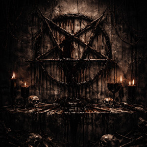 Sangre Negra by The Metal Nomad, Altar de Sombras