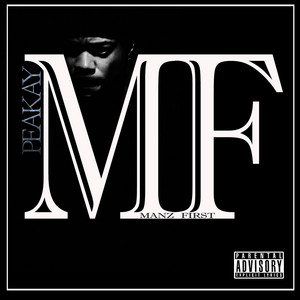 Mind Ya Bizness by Peakay