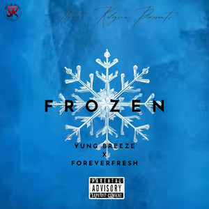 Portada de Frozen