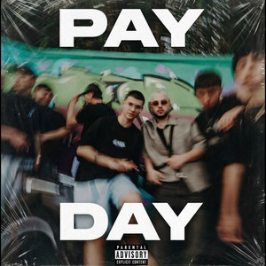 PAYDAY by Yvan