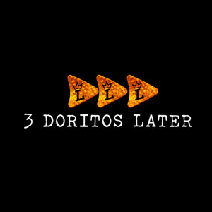 3 Doritos later by Layonking, fakemink archive, Lil O, Jaydes Archive