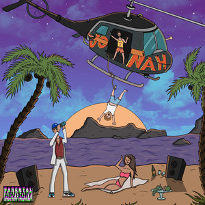 DüRO - Jonah (feat. Tilhas)