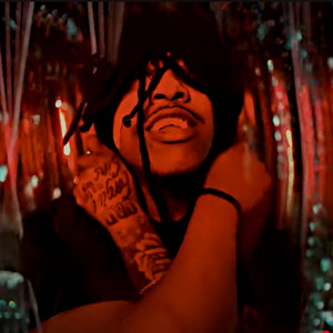 SALIM HOOD - LATE NIGHT