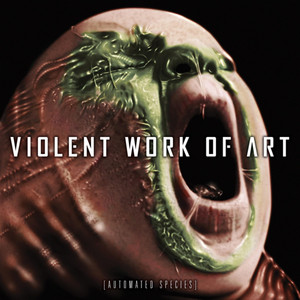 Scarecrow 2006 by Violent Work Of Art