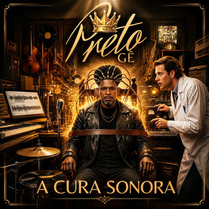 UM TERÇO by PRETO GÊ