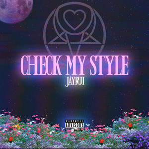 Jayrui - Check My Style