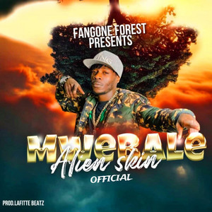 Alien Skin Official - Mwebale